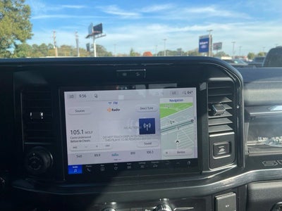 2027 Ford F-250SD Lariat