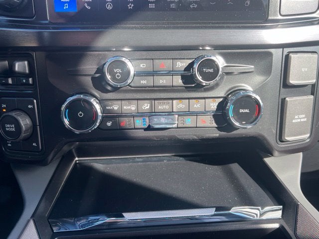 2027 Ford F-250SD Lariat