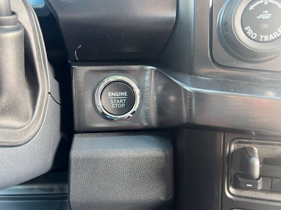 2027 Ford F-250SD Lariat