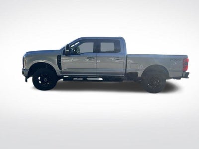 2027 Ford F-250SD Lariat