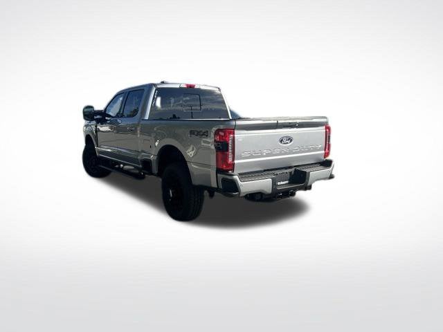 2027 Ford F-250SD Lariat