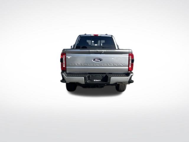 2027 Ford F-250SD Lariat