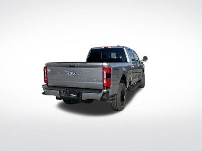 2027 Ford F-250SD Lariat