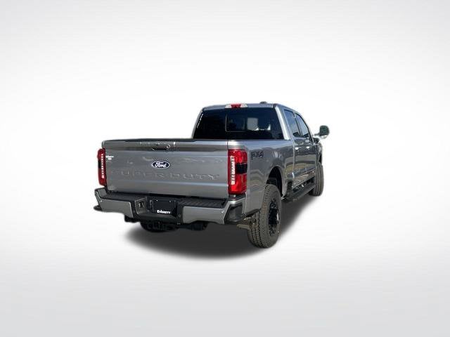 2027 Ford F-250SD Lariat