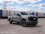 2027 Ford F-250SD Platinum