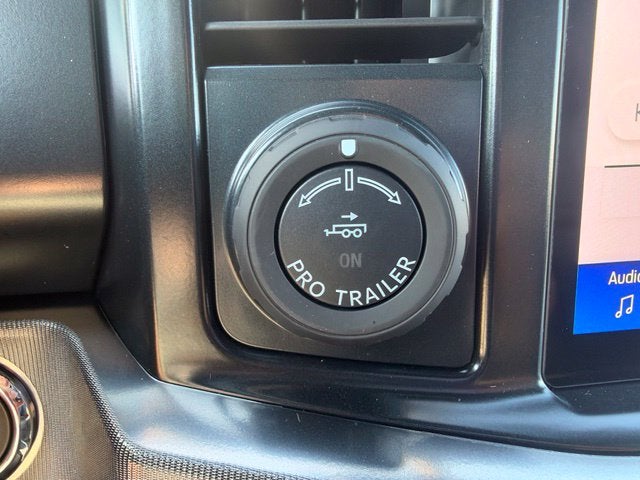 2027 Ford F-250SD Platinum