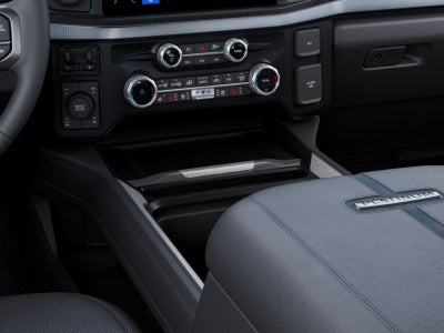 2027 Ford F-250SD Platinum