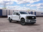 2027 Ford F-250SD Platinum