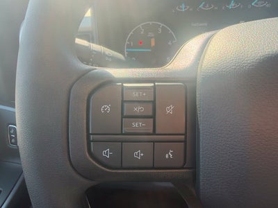 2027 Ford F-250SD XLT