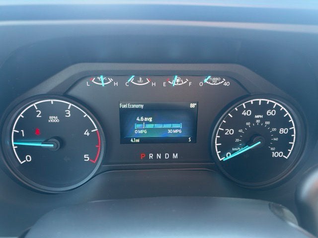 2027 Ford F-250SD XLT