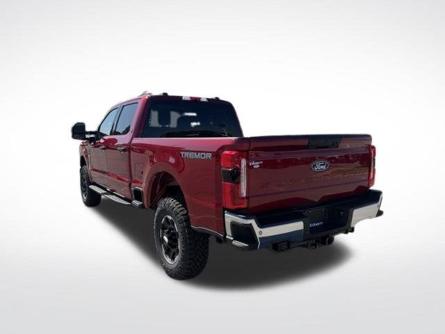 2027 Ford F-250SD XLT
