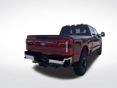 2027 Ford F-250SD XLT
