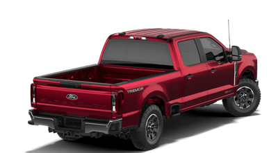 2027 Ford F-250SD XLT