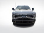 2027 Ford F-250SD King Ranch