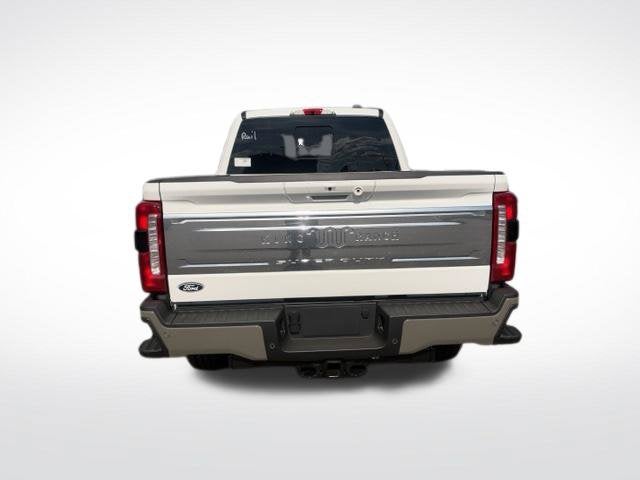 2027 Ford F-250SD King Ranch