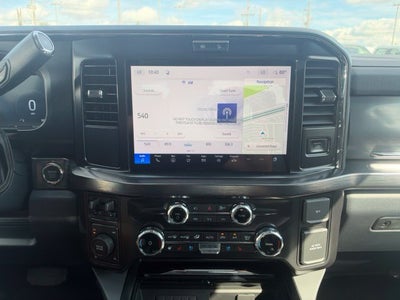 2027 Ford F-250SD Lariat
