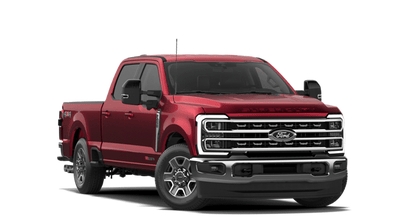 2027 Ford F-250SD Lariat