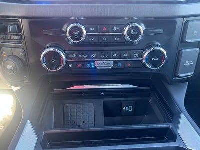 2027 Ford F-250SD Platinum