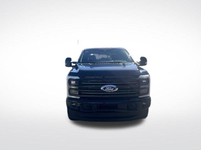 2027 Ford F-250SD Platinum