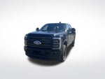 2027 Ford F-250SD Platinum