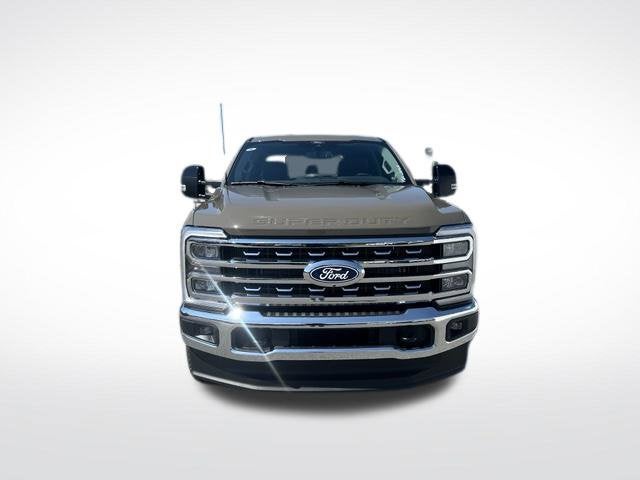 2027 Ford F-250SD Lariat
