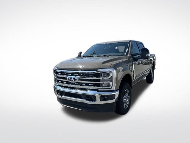 2027 Ford F-250SD Lariat