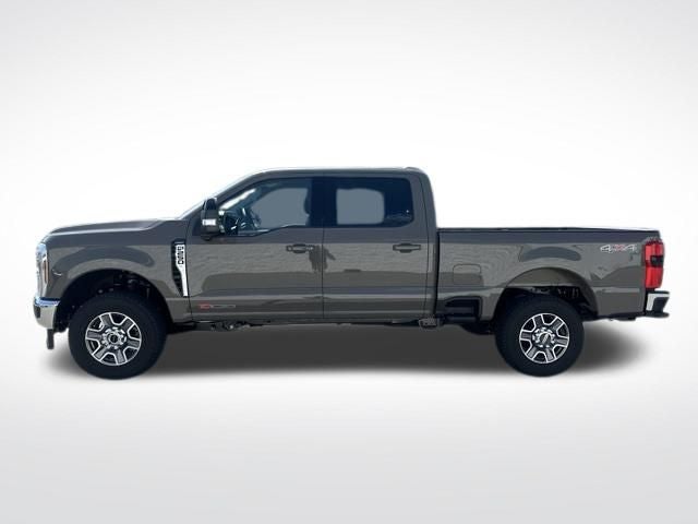 2027 Ford F-250SD Lariat