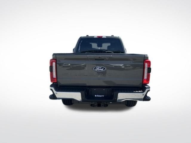 2027 Ford F-250SD Lariat