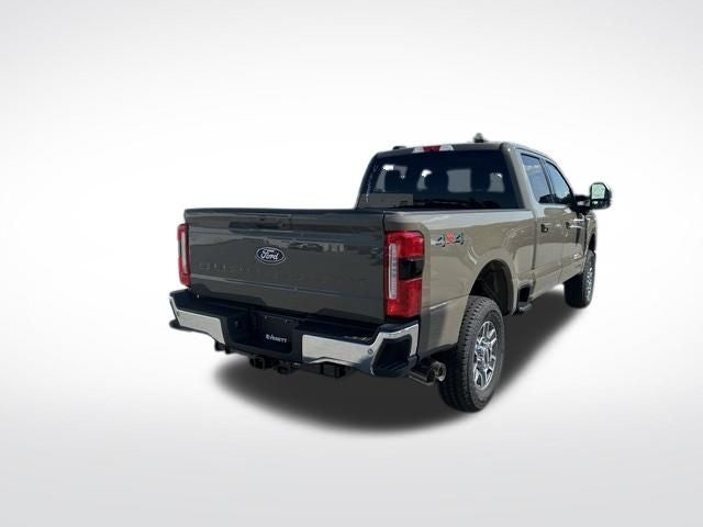 2027 Ford F-250SD Lariat