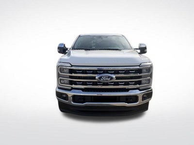 2027 Ford F-250SD Lariat