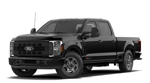 2027 Ford F-250SD XL