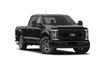 2027 Ford F-250SD XL