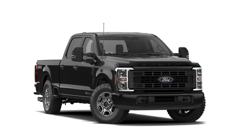 2027 Ford F-250SD XL