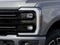 2027 Ford F-250SD Platinum