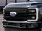 2027 Ford F-250SD Platinum