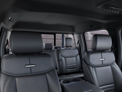 2027 Ford F-250SD Platinum