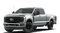 2027 Ford F-250SD Platinum