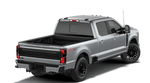 2027 Ford F-250SD Platinum