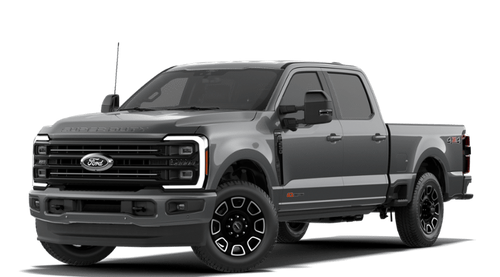 2027 Ford F-250SD XL