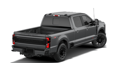 2027 Ford F-250SD XL