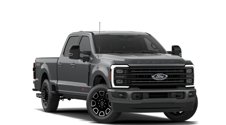 2027 Ford F-250SD XL