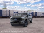 2026 Ford F-250SD F-250® Platinum®
