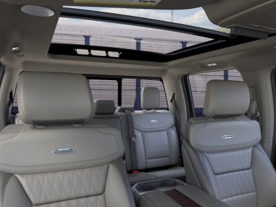 2026 Ford F-250SD F-250® Platinum®