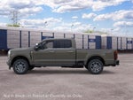 2026 Ford F-250SD F-250® Platinum®