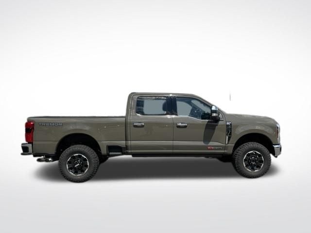 2027 Ford F-250SD King Ranch