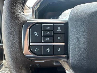 2027 Ford F-250SD King Ranch