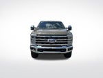 2027 Ford F-250SD King Ranch