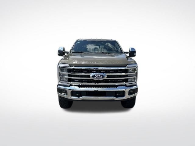 2027 Ford F-250SD King Ranch