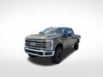2027 Ford F-250SD King Ranch