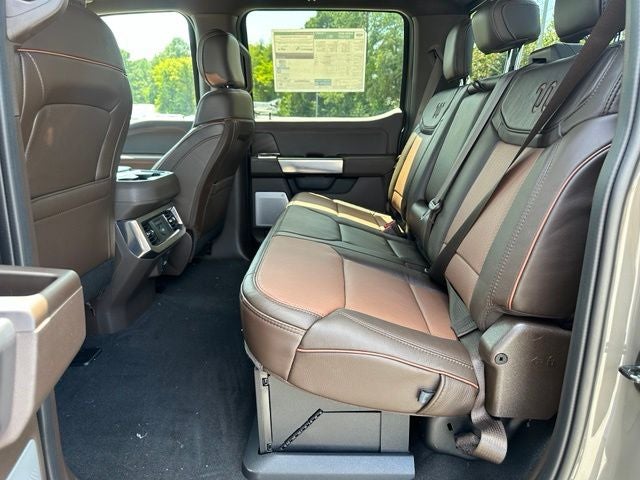 2027 Ford F-250SD King Ranch